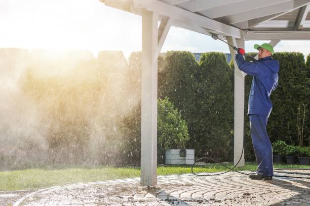 Spring Cleaning in Walton Park, NY