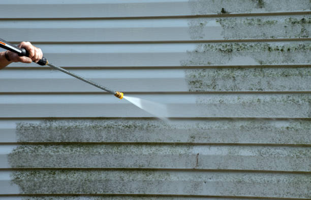 Professional Pressure Washing Services in Walton Park, NY